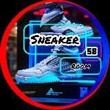 КРОССОВКИ👟SNEAKER ROOM58