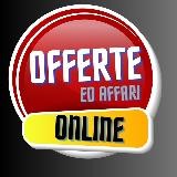 Offerte ed Affari Online | Le migliori offerte Black Friday 🌐