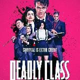 🇫🇷 DEADLY CLASS VF FRENCH SAISON 2 1 INTEGRALE