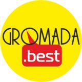 Gromada.Best - Громада Бест-Кременчуцький район