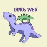 Dinos Weg