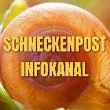 Schneckenpost 📢 Infokanal Nürnberger Land