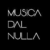 musica dal nulla