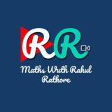 Maths With Rahul Rathore Sir