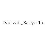 Daavat_Salyafia