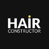 Академия Стилистов Hair Constructor