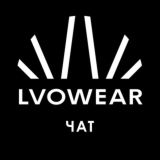 🗣ЧАТ - Кроссовки «LVOWEAR»