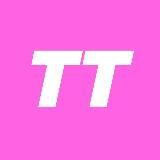Twitch Тян 💕