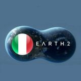 Earth 2 ITALIA 🇮🇹