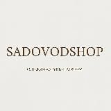 SADOVODSHOP