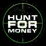 HUNT FOR MONEY - [VIP]