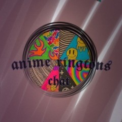 Anime ringtons chat