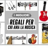 MUSICA IN OFFERTA