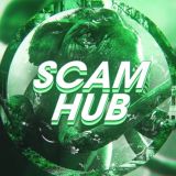 Полезное Scam Hub