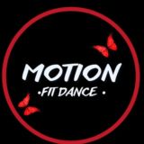 Motion_Fit Dance