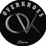 OVERKROSS_store | КРОССОВКИ