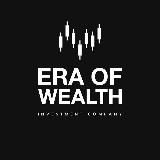 ERA OF WEALTH | Bobur Erkinov