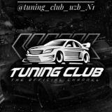 TUNING_CLUB_UZB🔥🔥🔥