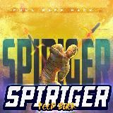 SPIRIGER ОТЗЫВЫ (FEEDBACK) ️️