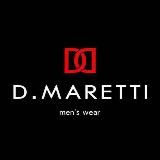 D.MARETTI_mens wear