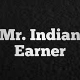 Mr. Indian Earner ( Official) group