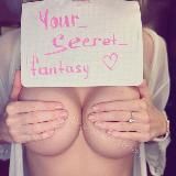 🔞Your_Secret_Fantasy 2.0♐️