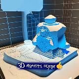 3D печать норм 👍