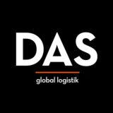 Логистика с DAS GLOBAL LOGISTIK