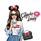 CANDY LADY SHOP🍭