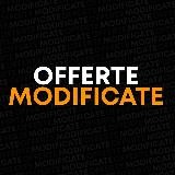 OFFERTE MODIFICATE