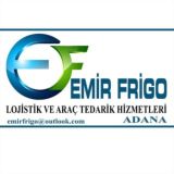 EMİR FRİGO ARAÇ TEDARİK HİZ.