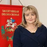 Екатерина Долгасова