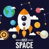 Just Space