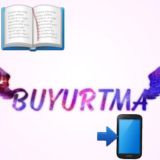 Buyurtma/ Taklif/ Shikoyat