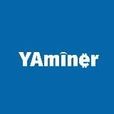 YAminer