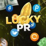 Lucky PR