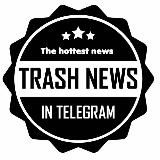 TRASH NEWS