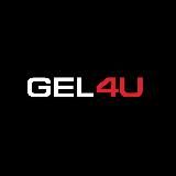 GEL4U • Спортивное питание