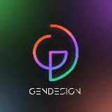 GenDesign | CMD