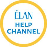 ÉLAN HELP CHANNEL 🇺🇦