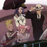 Парадайз кисс (Paradise Kiss)