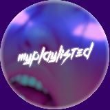 🐼MY PLAYLISTED💜