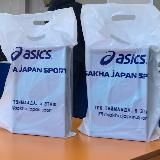 ASICS YKT / SAKHA JAPAN SPORT