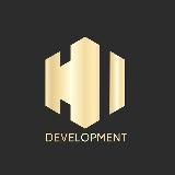 ️️️️️ «HI Development»- железобетонные инвестиции