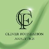 Clever Foundation Analytics