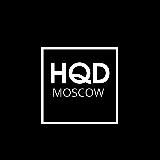 HQD МОСКВА