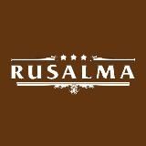 Hotel Rusalma Отель в Крыму Алушта Отель Русалма