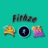 ШАРАШКИНА КОНТОРА FITHZE