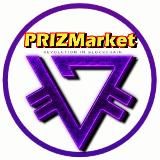 Покупки на PRIZMarket