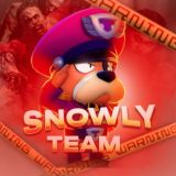 Snowly team💢